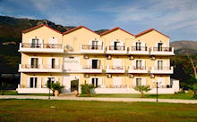 Foto Appartementen Byzantio in Parga ( Preveza)